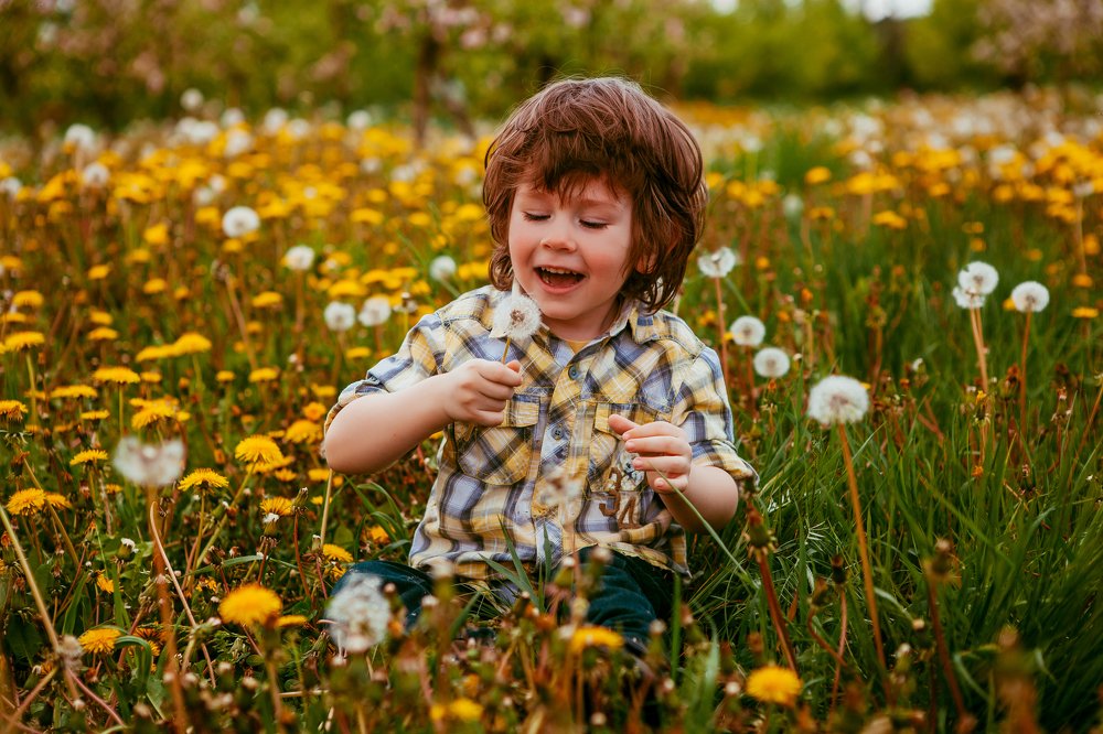 Photograph by Екатерина Романова