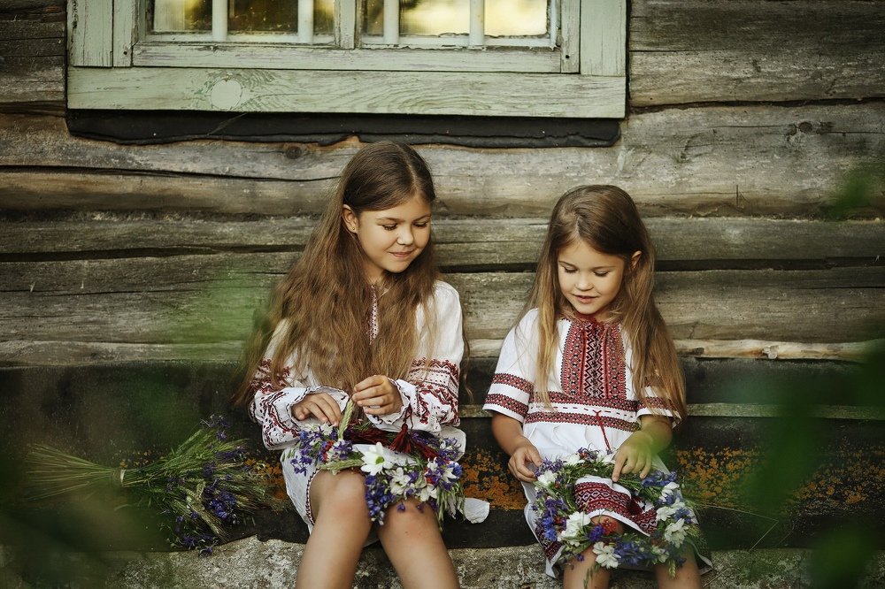 На Ивана на Купала