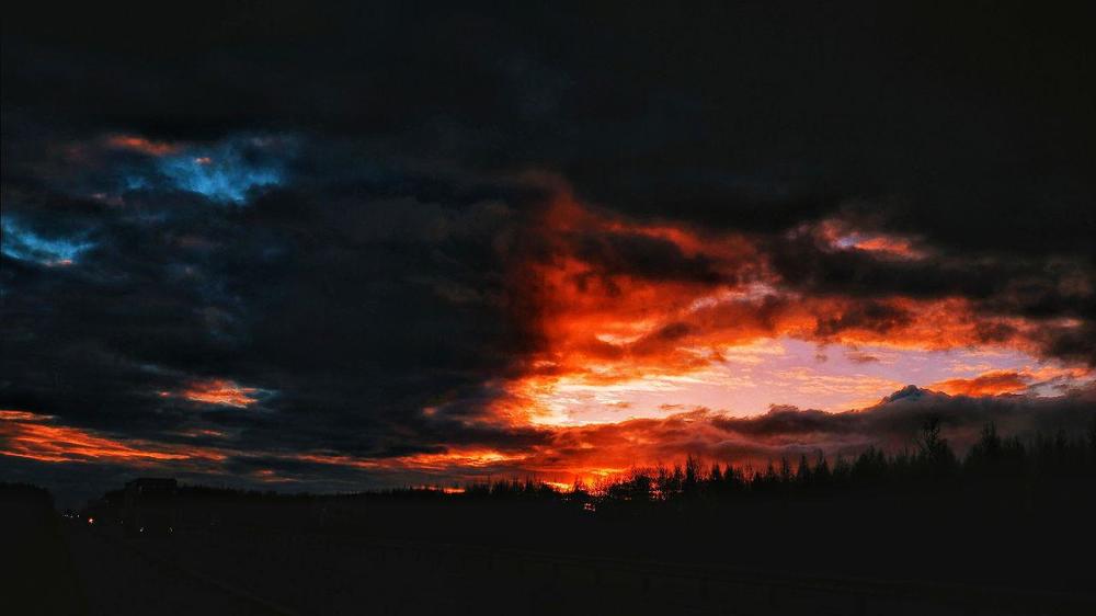 Photograph by Nata Smirnova