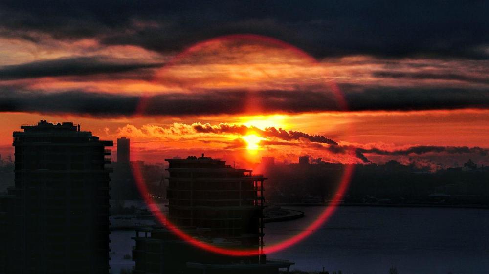 Photograph by Nata Smirnova