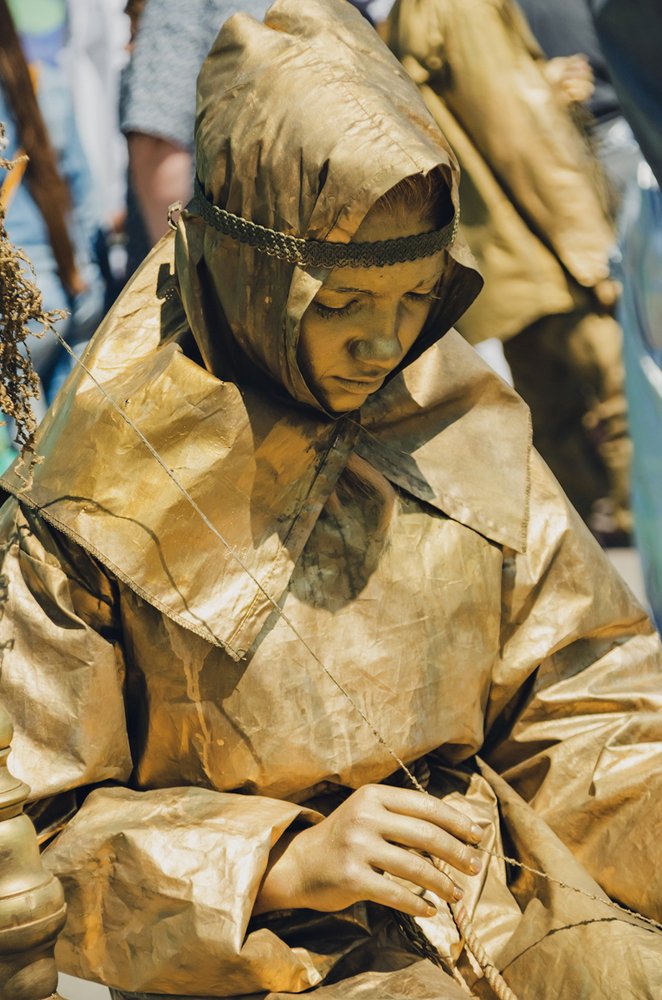 Фотография автора Майя Афзаал