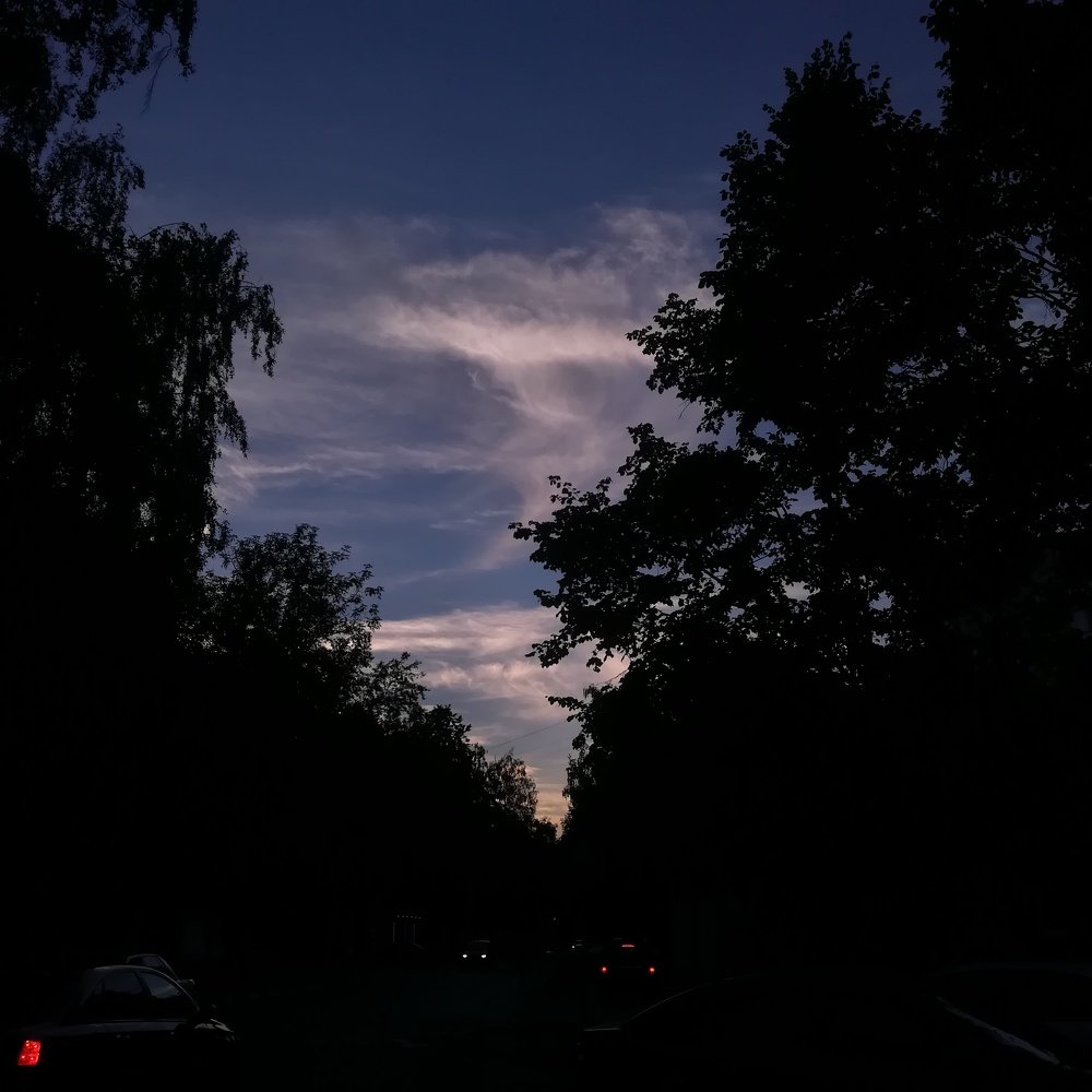 Photograph by Анна Алексеева