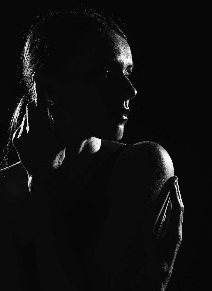 Photograph by Ксения