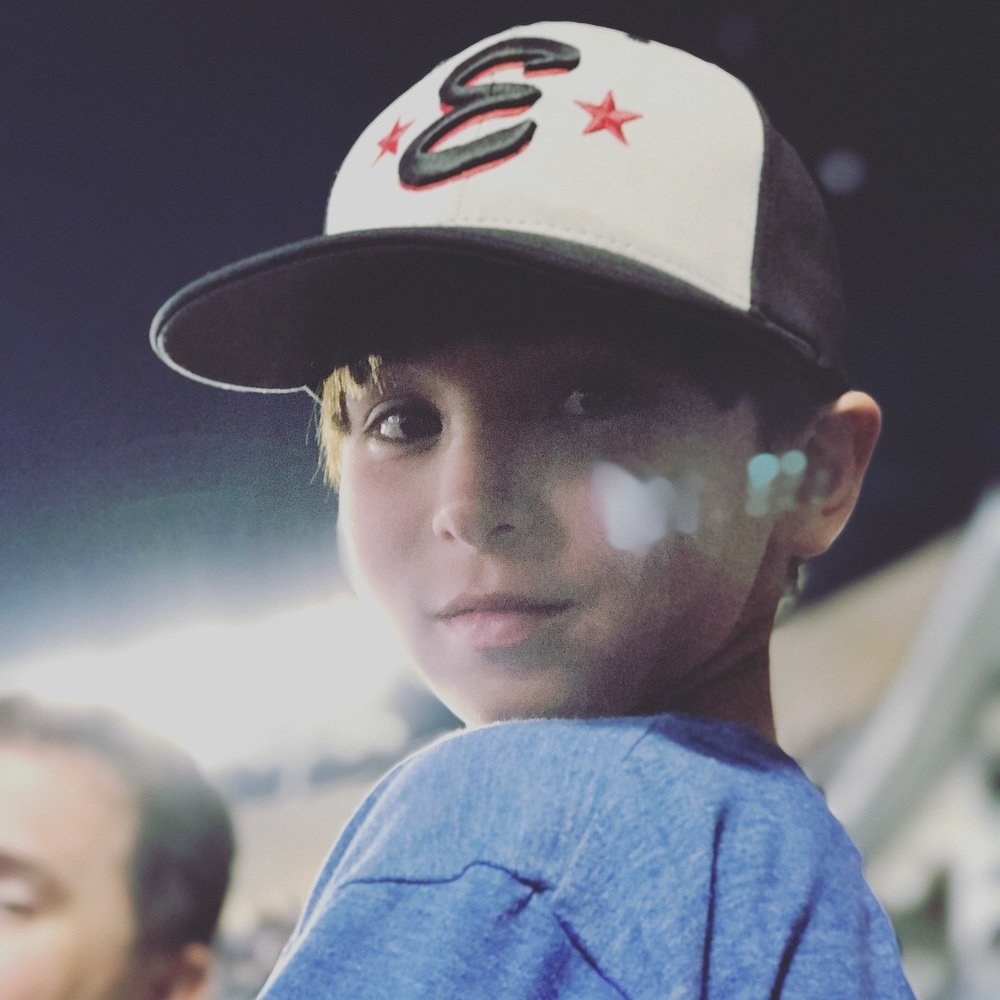 What are you looking at?