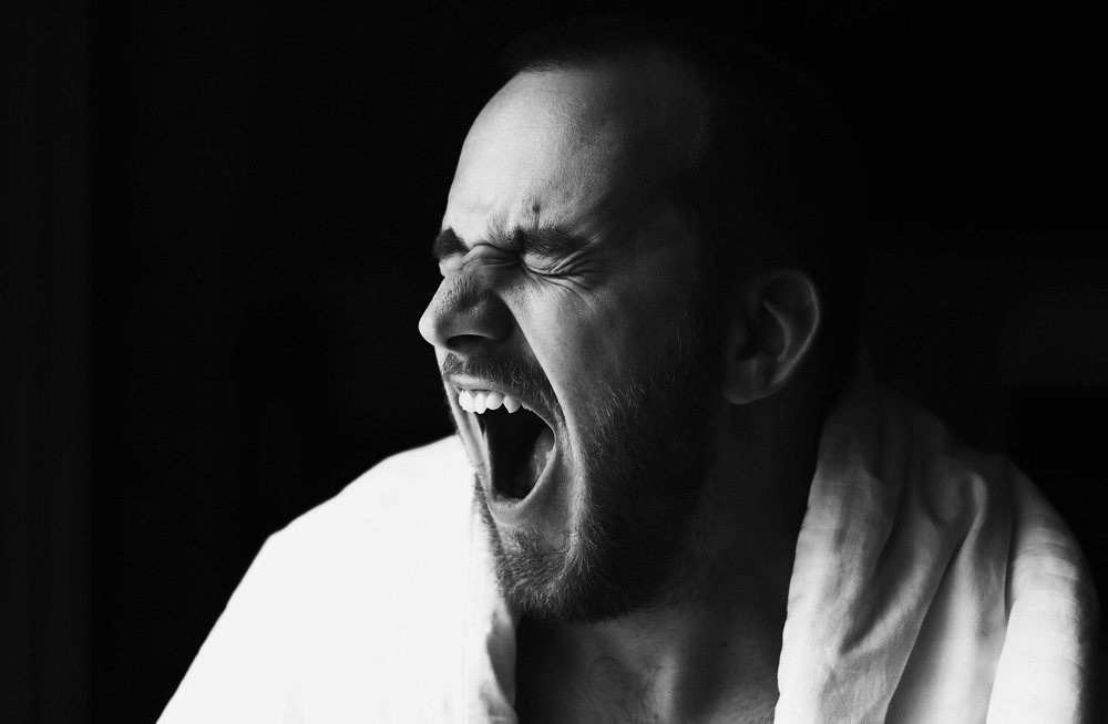 Photograph by Ксения