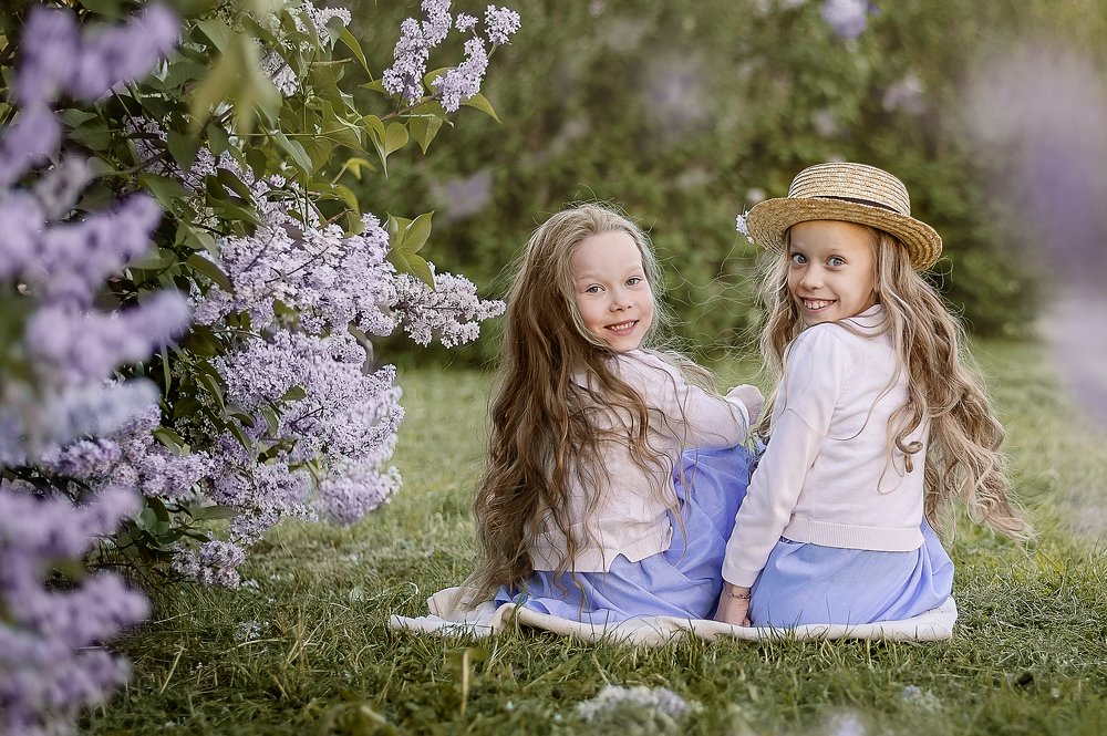 Photograph by Мария Чернова