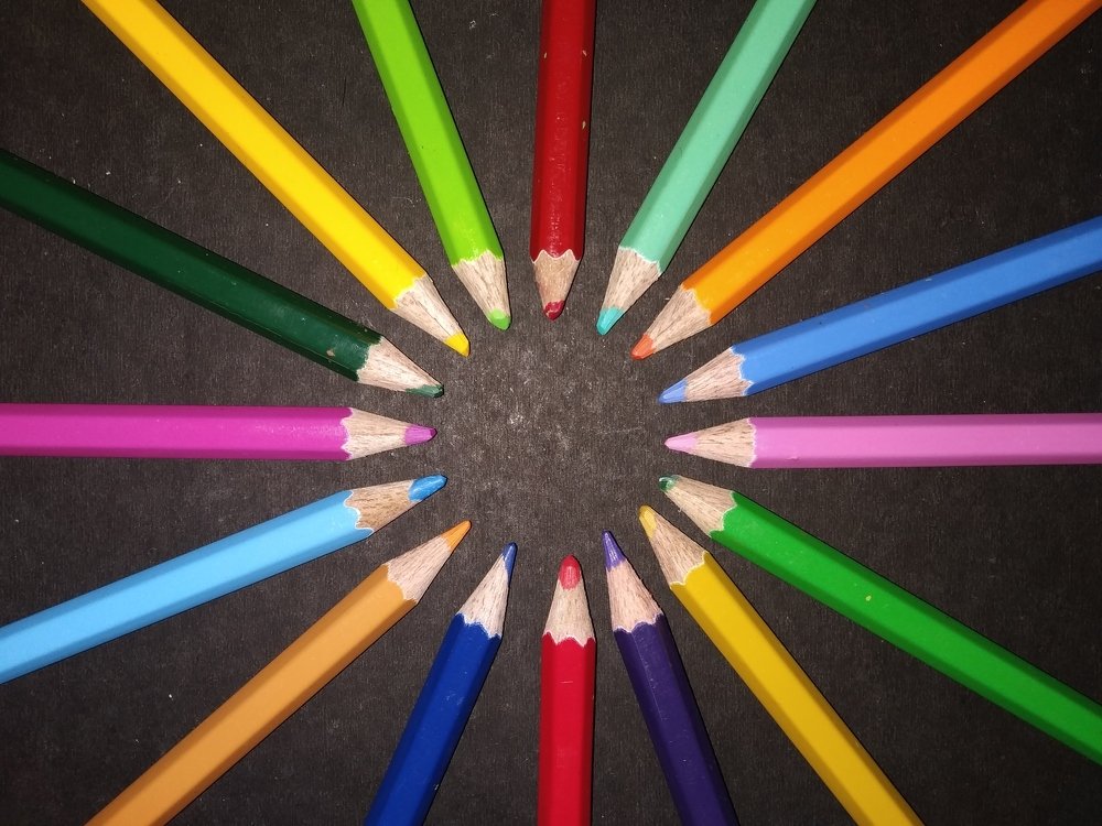 Pencil