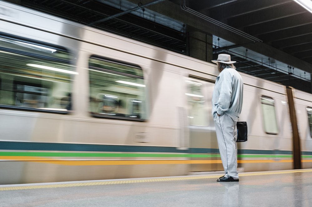 Photograph by Dammer Martins