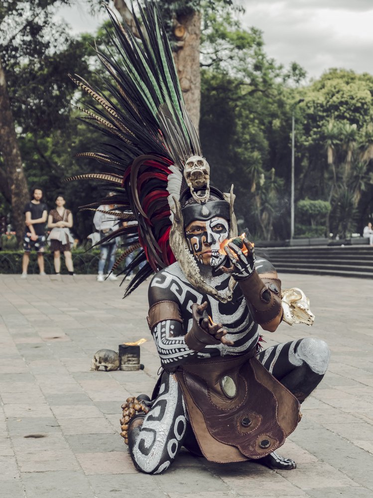 Fire of our inner soul on my hands.