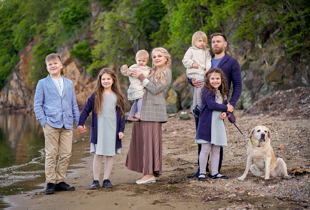 Семейный архив