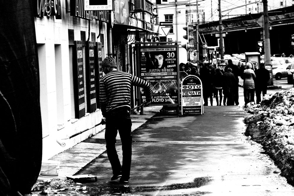 Photograph by Рамиль Газизов