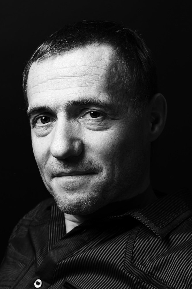 Photograph by Елена Тарашкевич