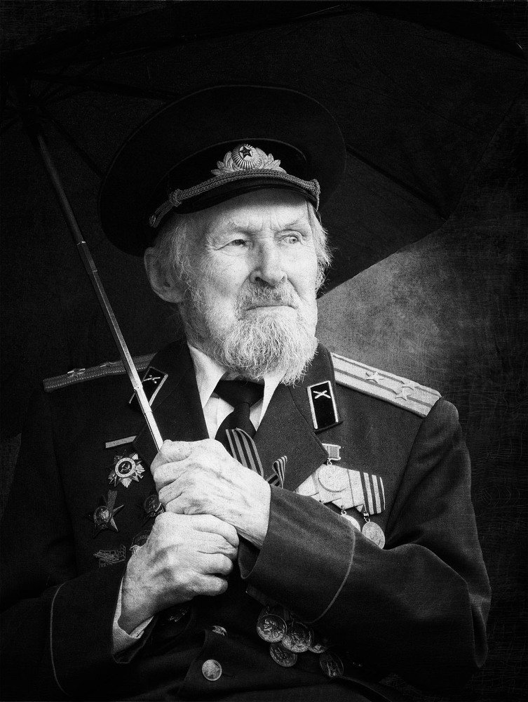 Photograph by Алексей Герасимов