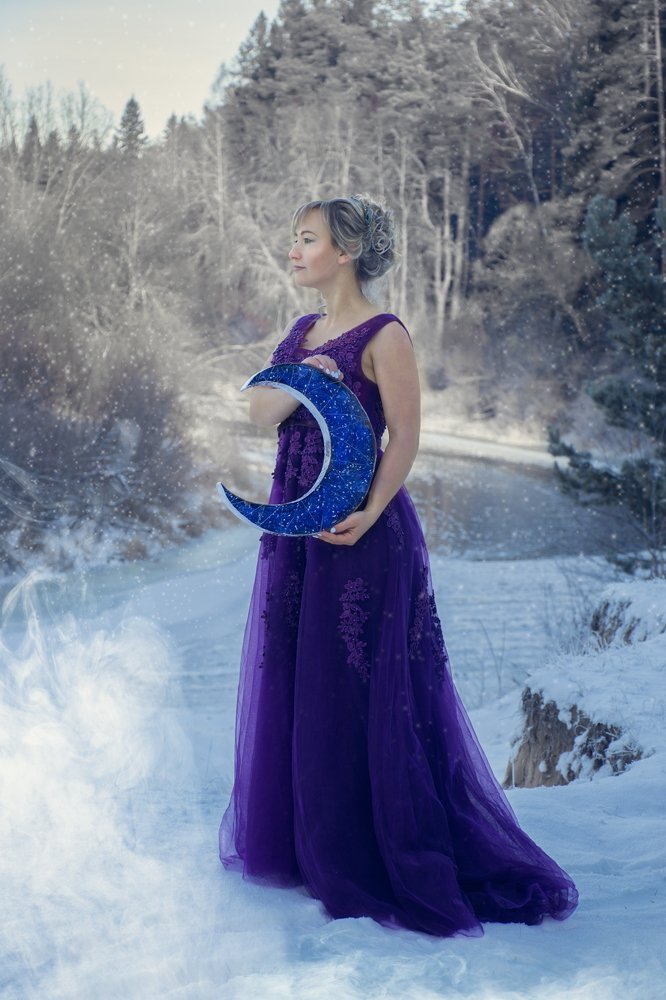 Photograph by Екатерина Маркелова