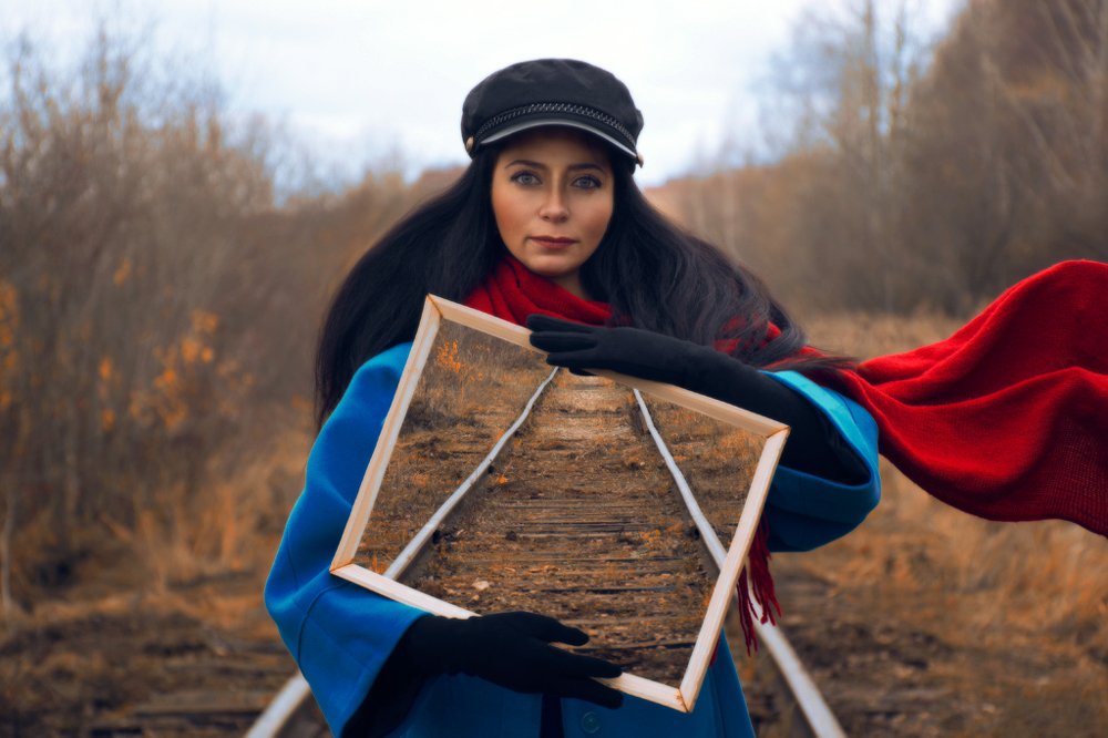 Photograph by Екатерина Маркелова