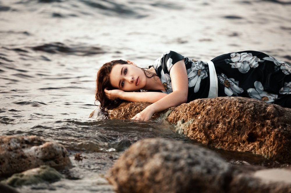 Photograph by Татьяна