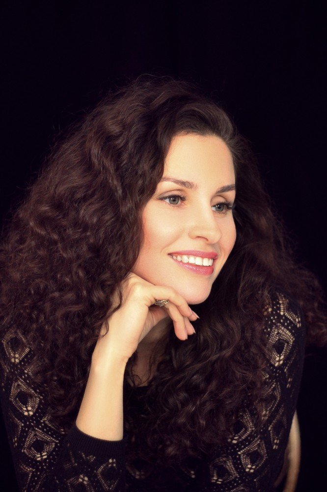 Photograph by Lyudmila Stoylova