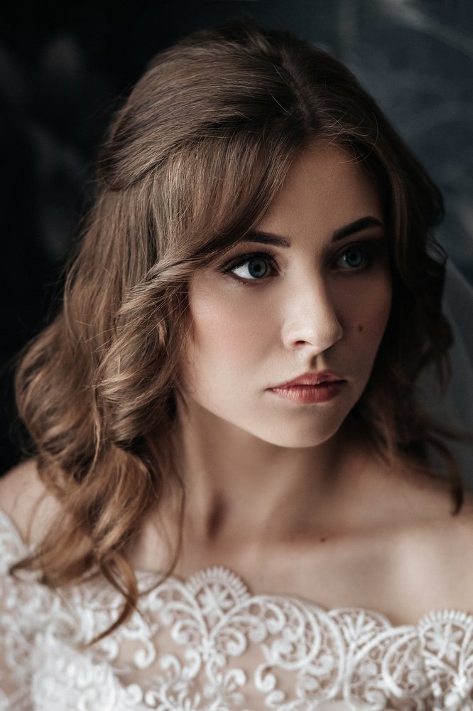 Нежная тревога