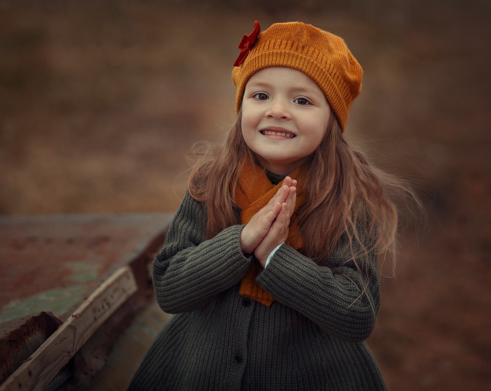 Ангельское настроение