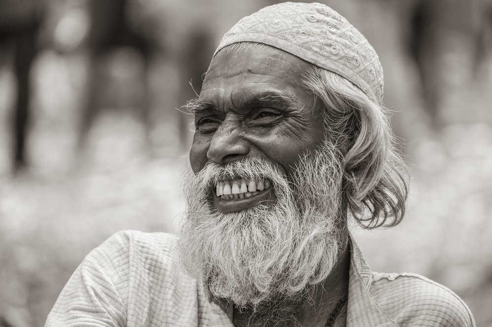 Фотография автора Khaja Mainuddin Bablu