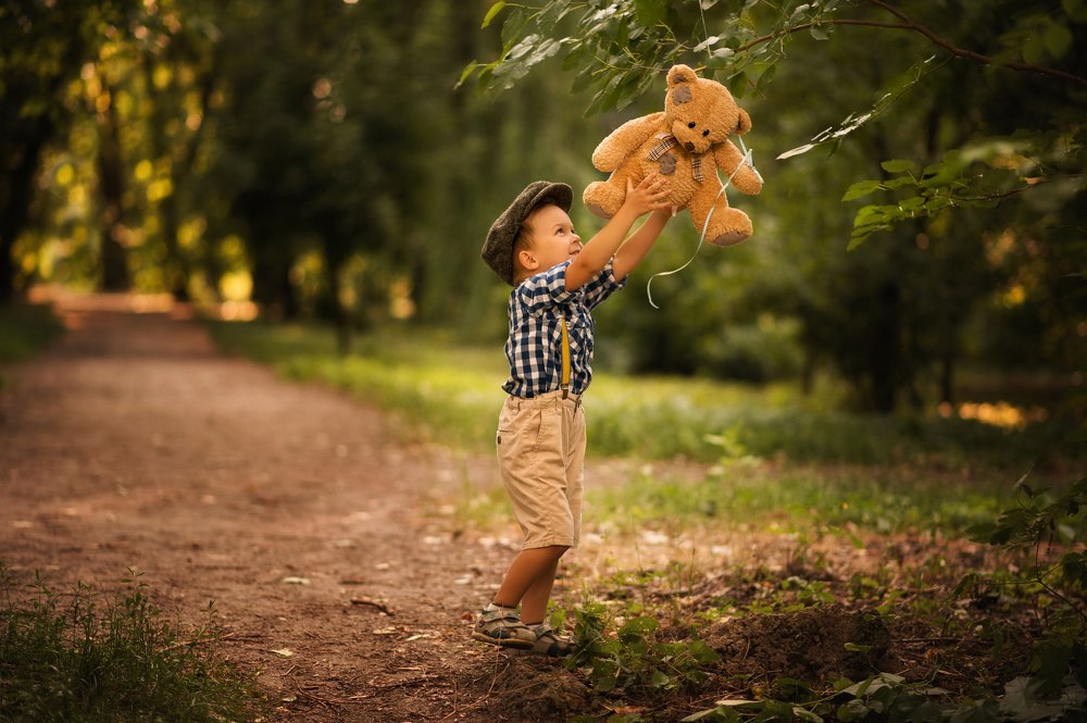 Знакомство