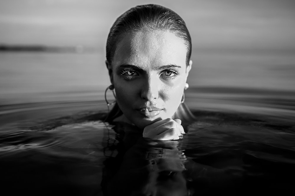 Photograph by Евгений