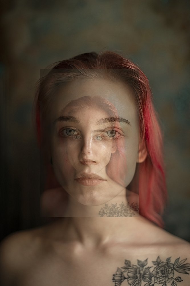 Photograph by Василевская Марина