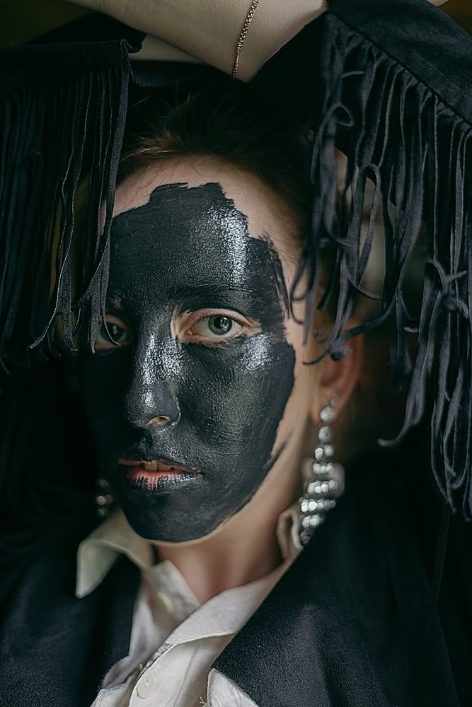 Photograph by Василевская Марина