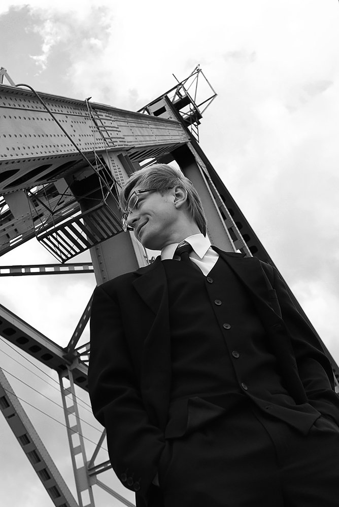 Photograph by Евгений