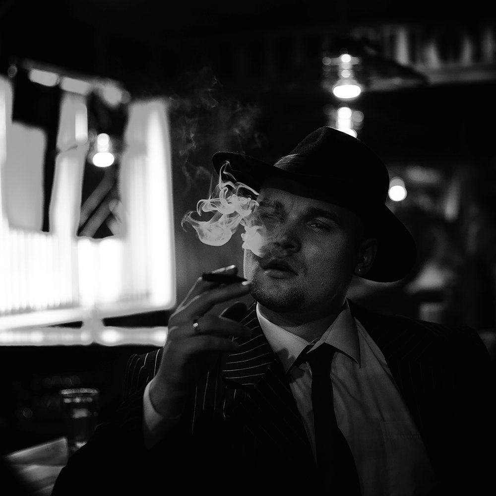 Photograph by Евгений