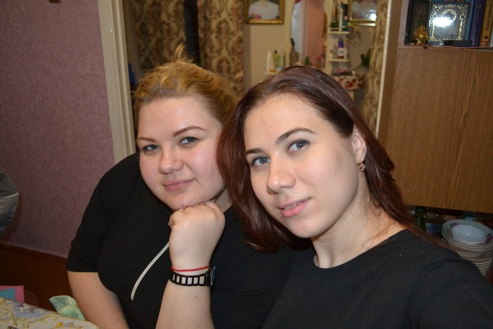 Роднульки.