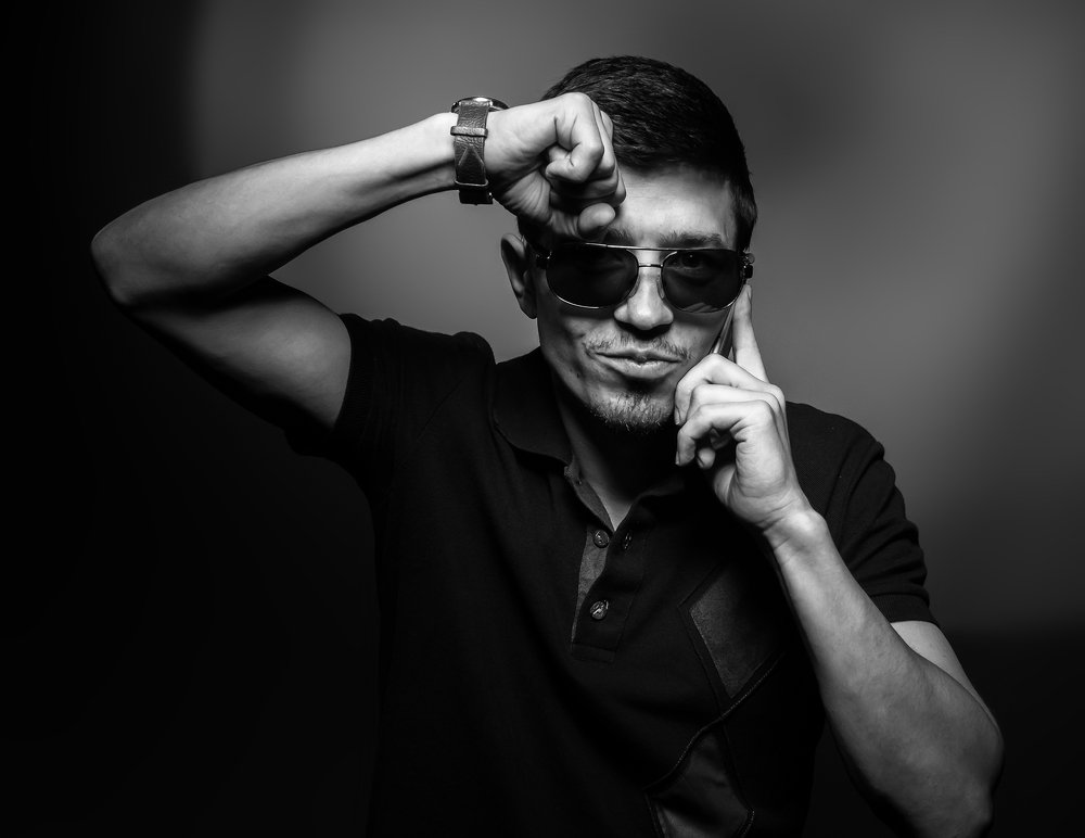 Photograph by Андрей Медведев