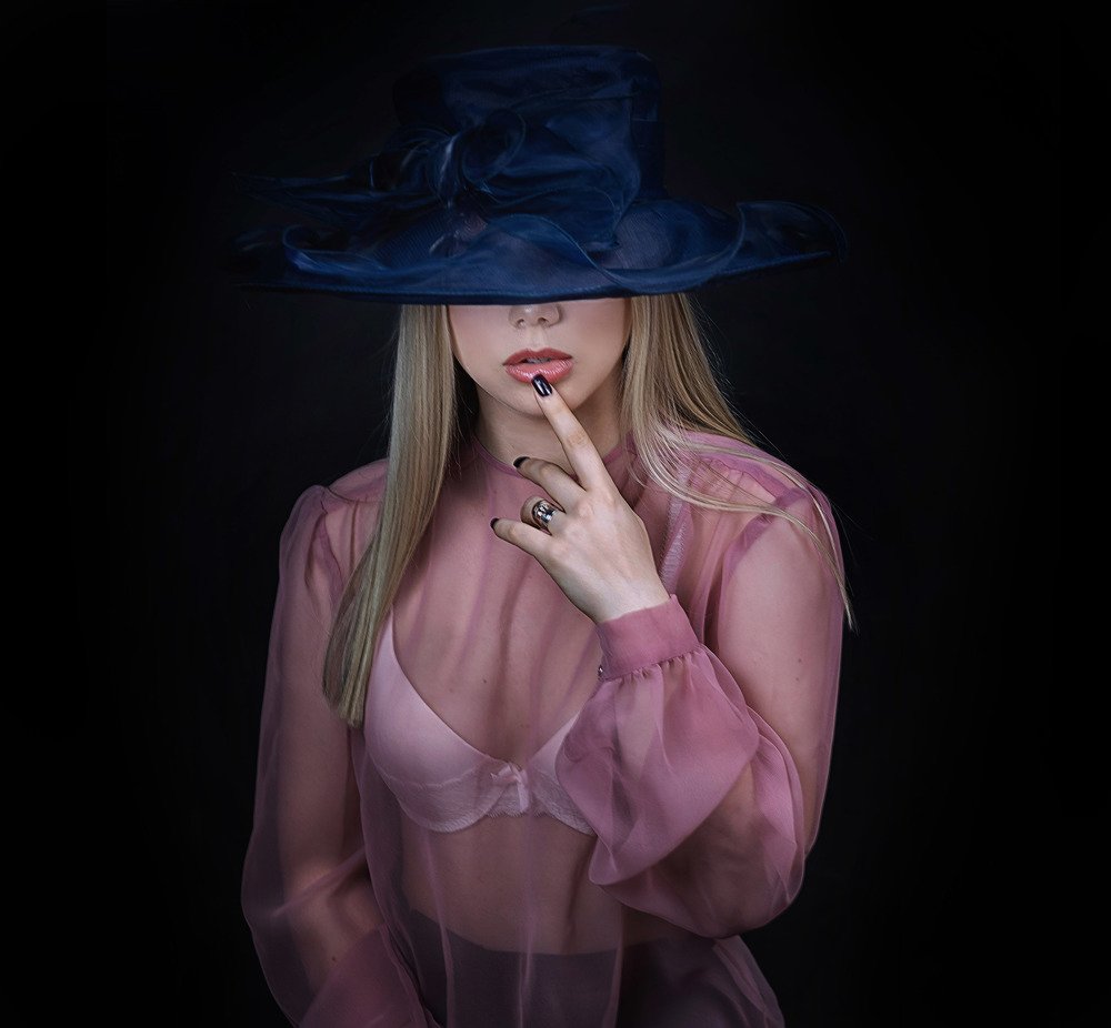 Photograph by Sabina Yunusova