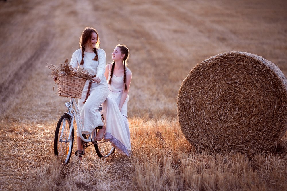 Красоты и красотки Сербии