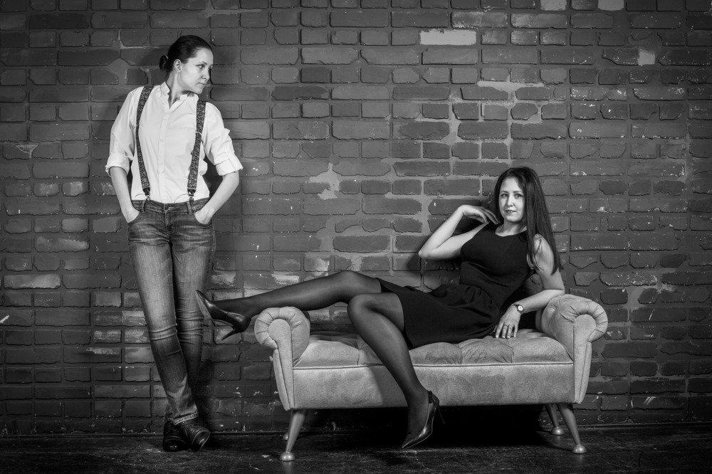 Photograph by Алексей Худяков