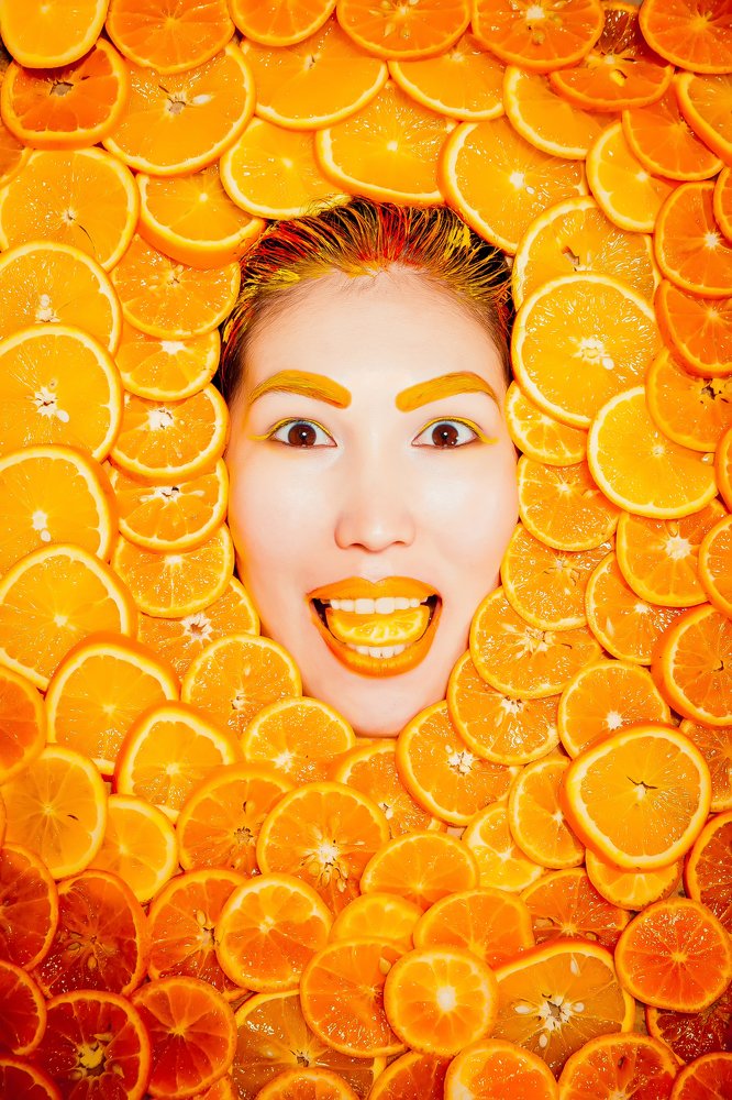 Апельсинка