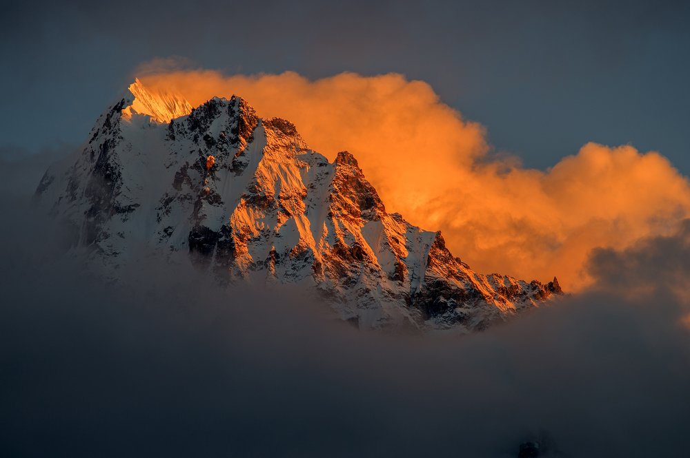 Любимые Гималаи