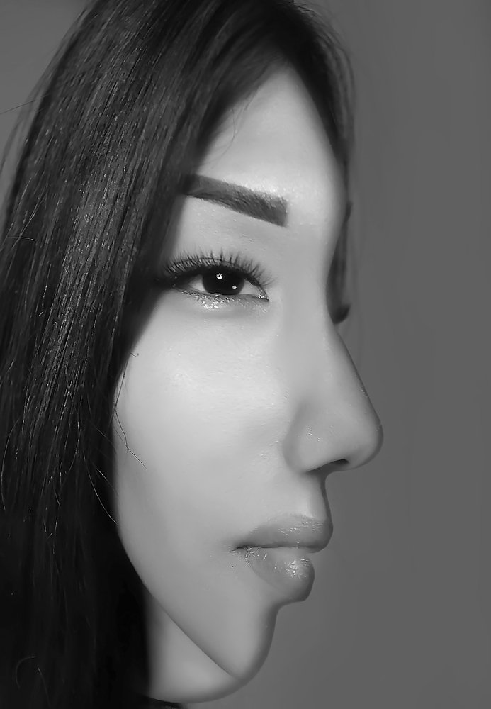 с любого ракурса