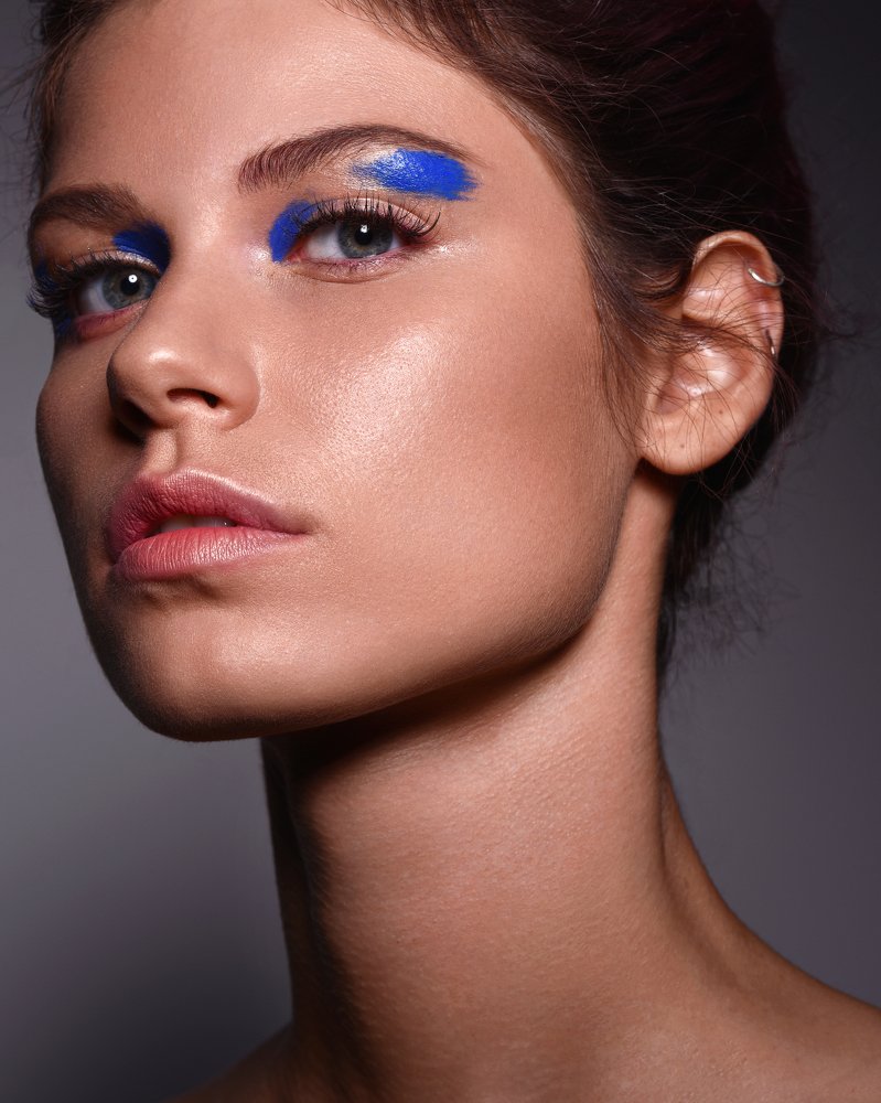 Photograph by Irina Lutsenko