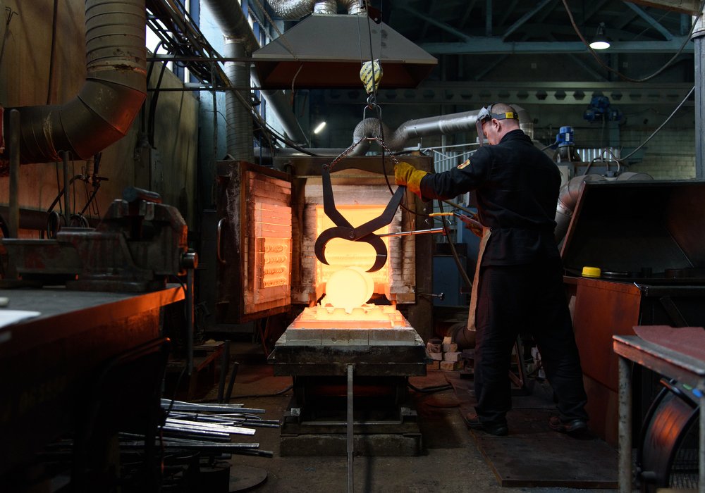 Раскалённость