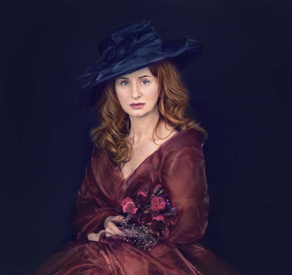 Photograph by Sabina Yunusova