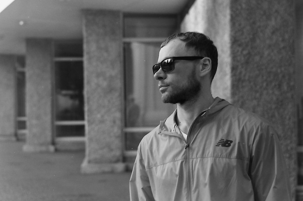 Photograph by Григорий Привезенцев