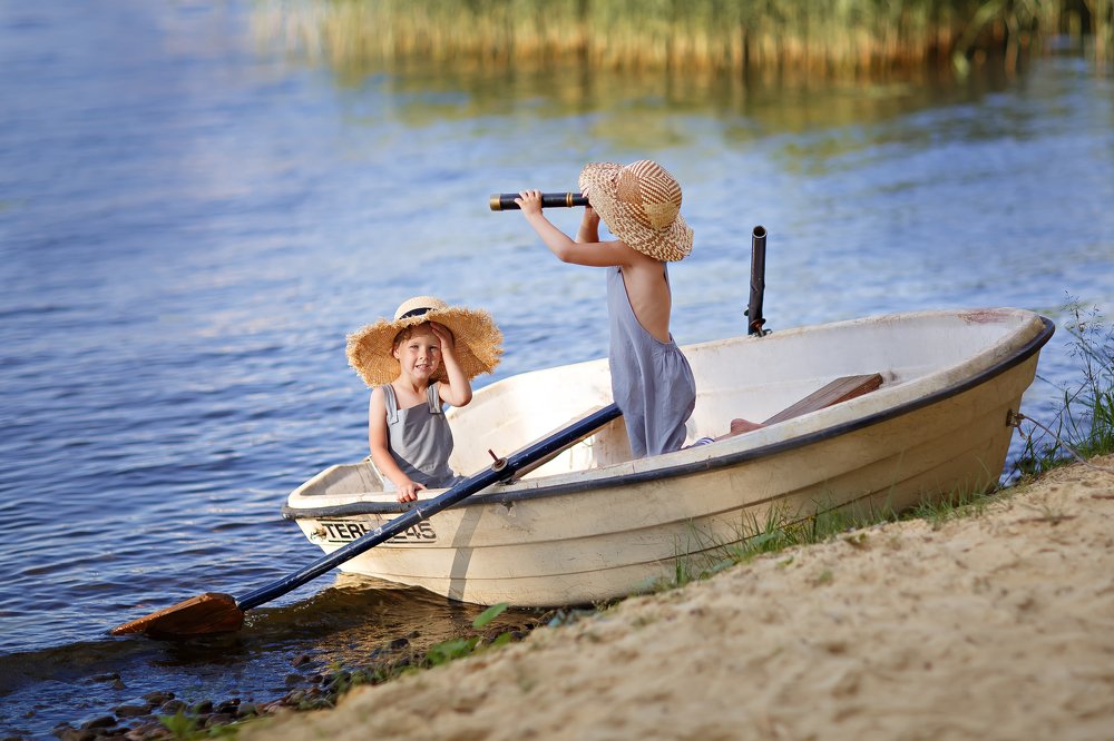 Лёлик и Болик