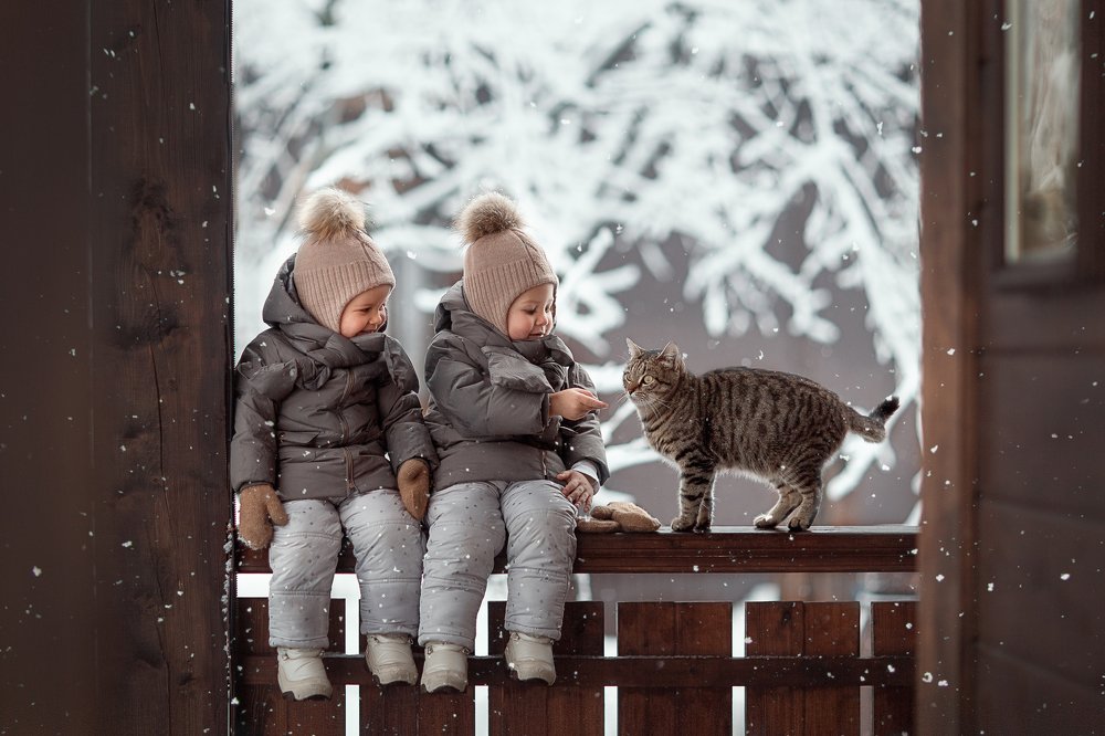 Вдвоём хорошо, но втроём лучше