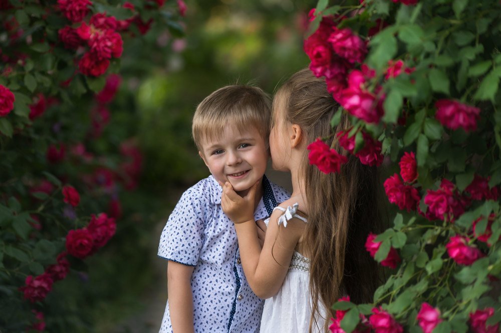 Photograph by Mary Parey