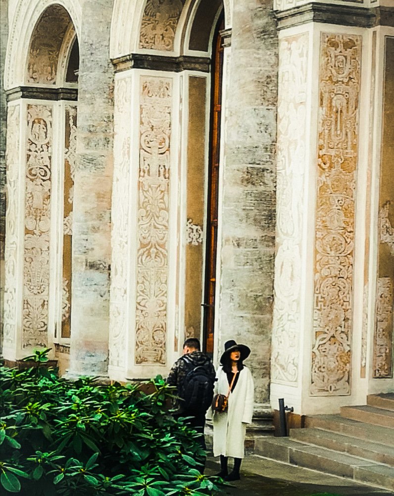 Photograph by Татьяна Чернышова