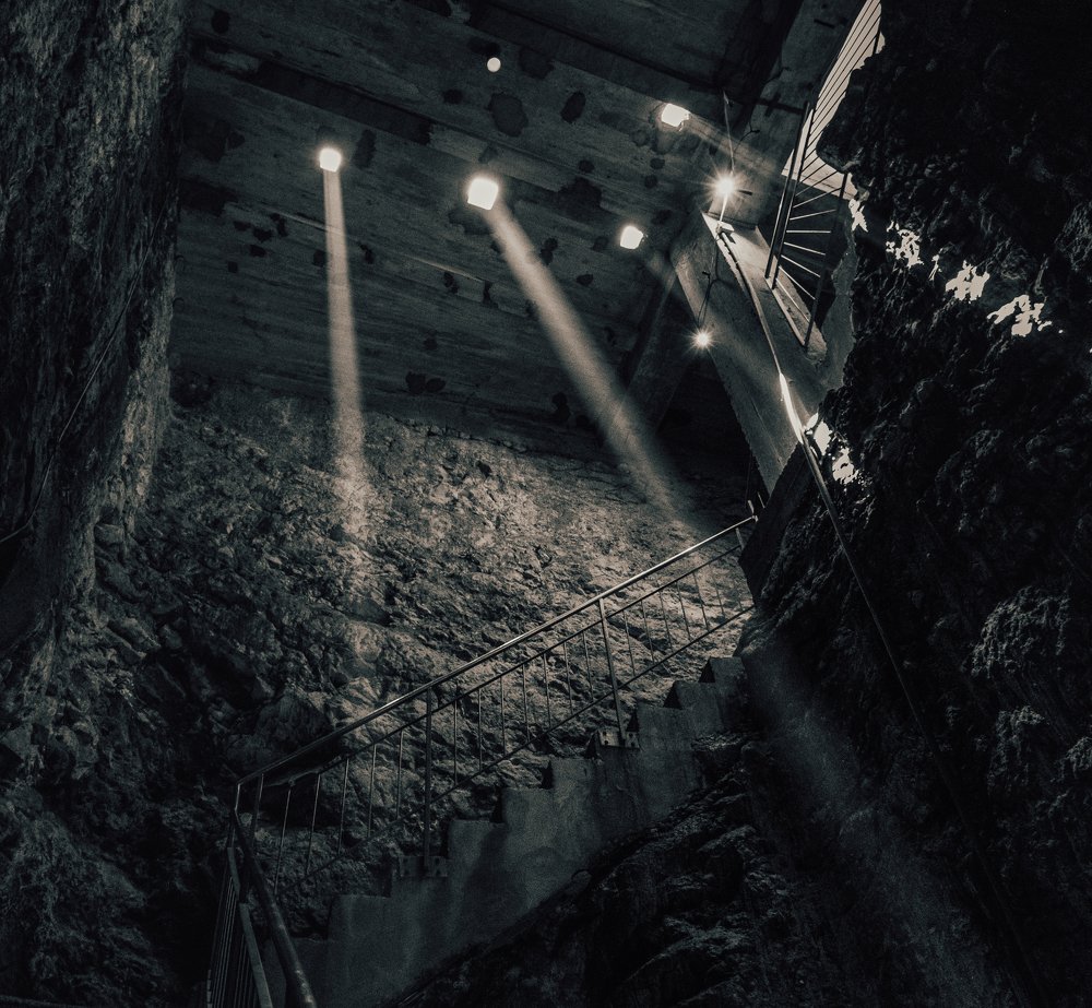 Photograph by Andrey Pochernin