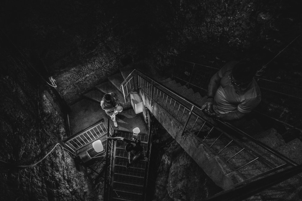 Photograph by Andrey Pochernin