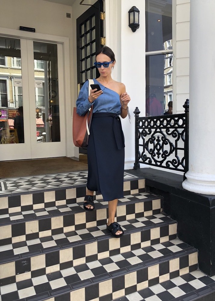 street fashion