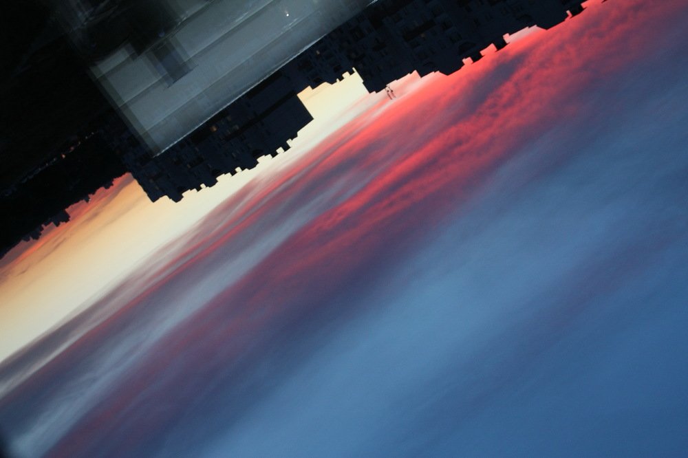 Нет лучше красок